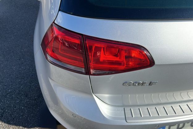 VOLKSWAGEN GOLF 2.0 TDI 150 DSG6 ALLSTAR