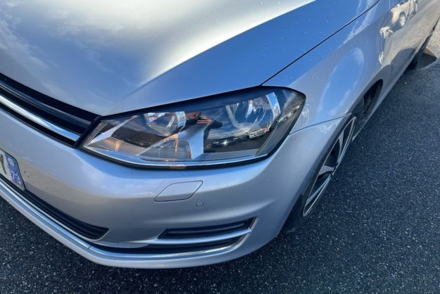 VOLKSWAGEN GOLF 2.0 TDI 150 DSG6 ALLSTAR