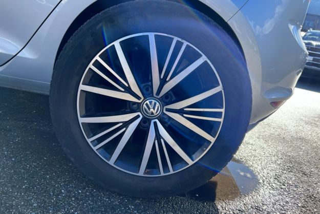 VOLKSWAGEN GOLF 2.0 TDI 150 DSG6 ALLSTAR