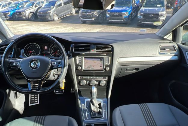 VOLKSWAGEN GOLF 2.0 TDI 150 DSG6 ALLSTAR