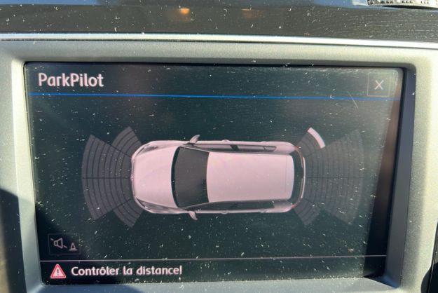 VOLKSWAGEN GOLF 2.0 TDI 150 DSG6 ALLSTAR