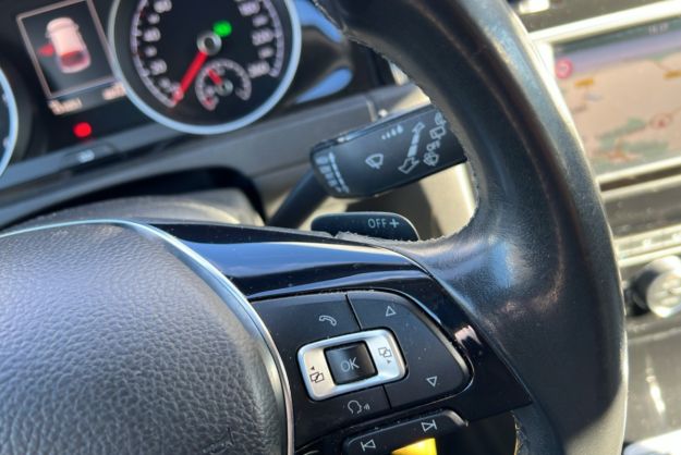 VOLKSWAGEN GOLF 2.0 TDI 150 DSG6 ALLSTAR