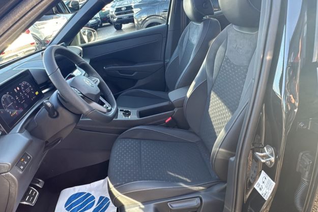 VOLKSWAGEN T-ROC ETSI 150 DSG7 R-LINE