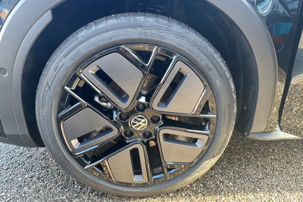 VOLKSWAGEN T-ROC ETSI 150 DSG7 R-LINE PLUS