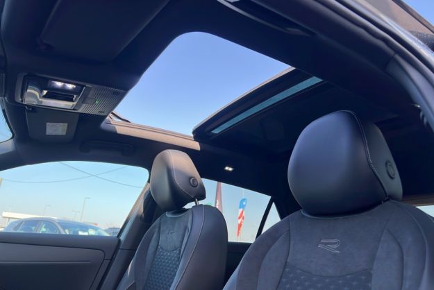 VOLKSWAGEN T-ROC ETSI 150 DSG7 R-LINE PLUS