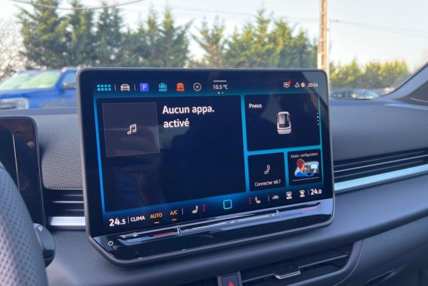 VOLKSWAGEN T-ROC ETSI 150 DSG7 R-LINE PLUS