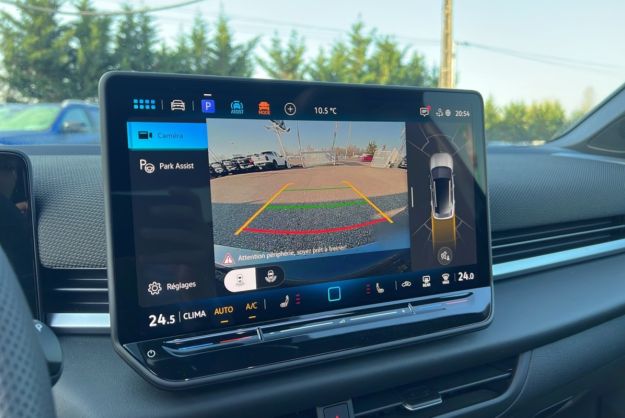 VOLKSWAGEN T-ROC ETSI 150 DSG7 R-LINE PLUS