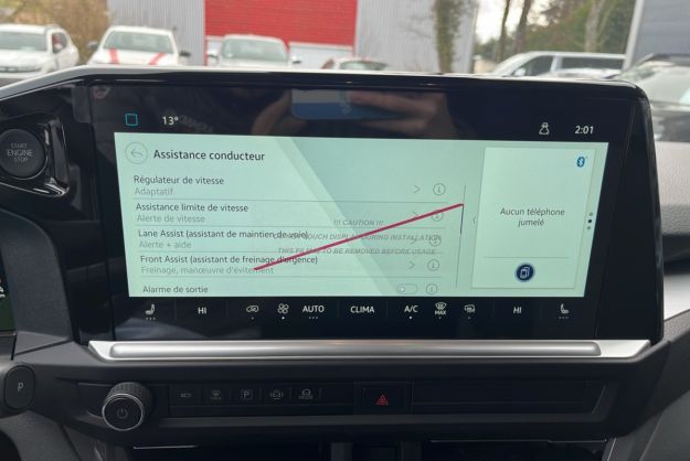 VOLKSWAGEN TRANSPORTER TDI 170 DSG PROCAB L1