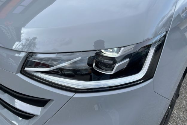 VOLKSWAGEN TRANSPORTER TDI 170 DSG PROCAB L1