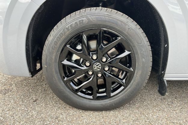 VOLKSWAGEN TRANSPORTER TDI 170 DSG PROCAB L1