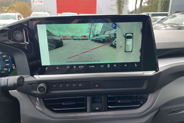 VOLKSWAGEN TRANSPORTER TDI 170 DSG PROCAB L1