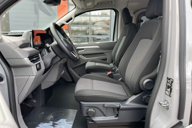 VOLKSWAGEN TRANSPORTER TDI 170 DSG PROCAB L1