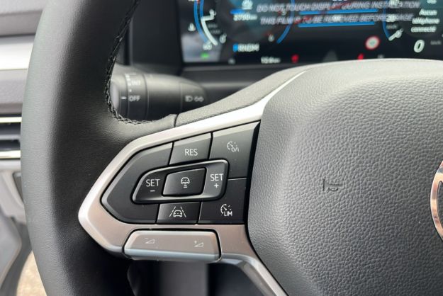 VOLKSWAGEN TRANSPORTER TDI 170 DSG PROCAB L1