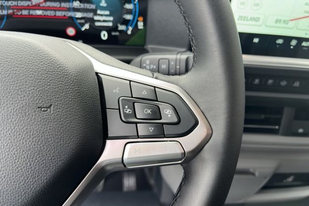 VOLKSWAGEN TRANSPORTER TDI 170 DSG PROCAB L1