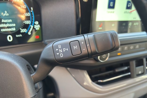 VOLKSWAGEN TRANSPORTER TDI 170 DSG PROCAB L1