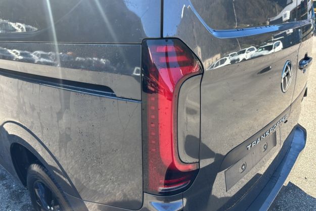 VOLKSWAGEN TRANSPORTER TDI 170 DSG PROCAB L1