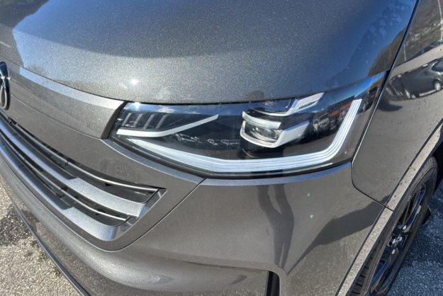 VOLKSWAGEN TRANSPORTER TDI 170 DSG PROCAB L1