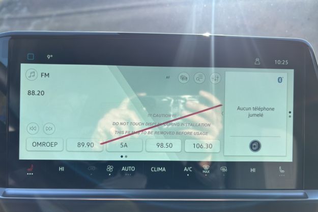 VOLKSWAGEN TRANSPORTER TDI 170 DSG PROCAB L1