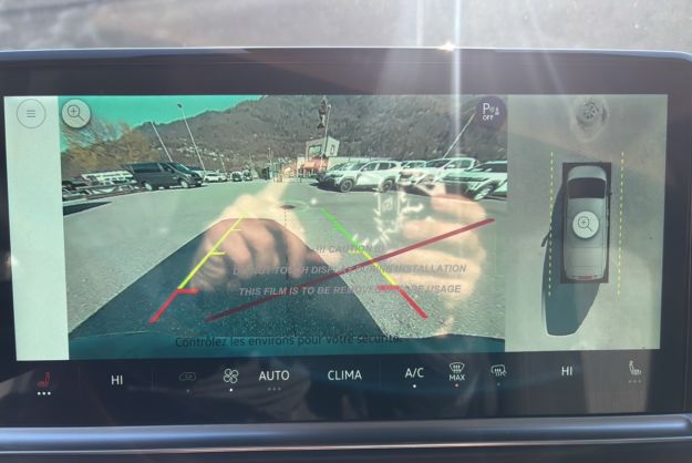 VOLKSWAGEN TRANSPORTER TDI 170 DSG PROCAB L1