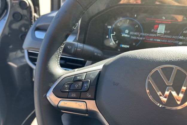 VOLKSWAGEN TRANSPORTER TDI 170 DSG PROCAB L1