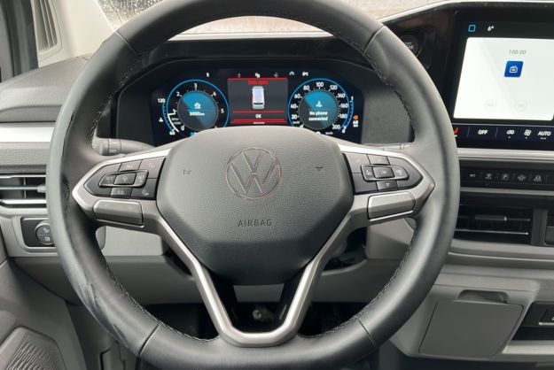 VOLKSWAGEN TRANSPORTER TDI 170 DSG PROCAB L2