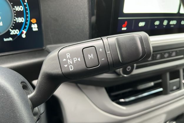 VOLKSWAGEN TRANSPORTER TDI 170 DSG PROCAB L2