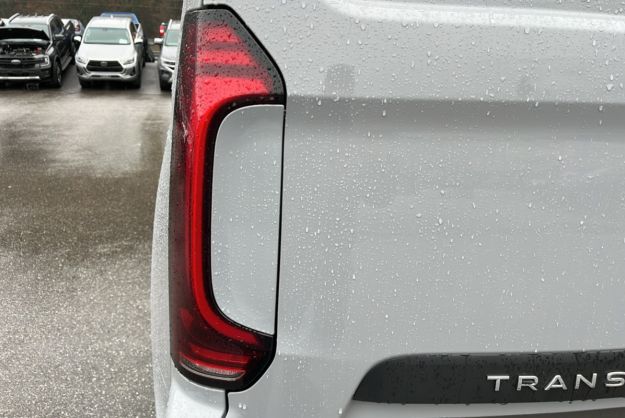 VOLKSWAGEN TRANSPORTER TDI 170 DSG PROCAB L2