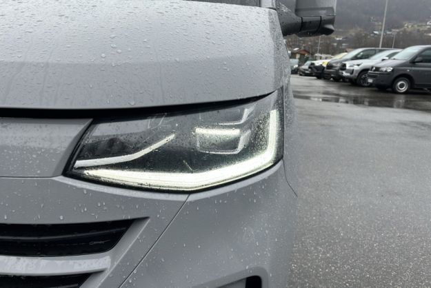 VOLKSWAGEN TRANSPORTER TDI 170 DSG PROCAB L2