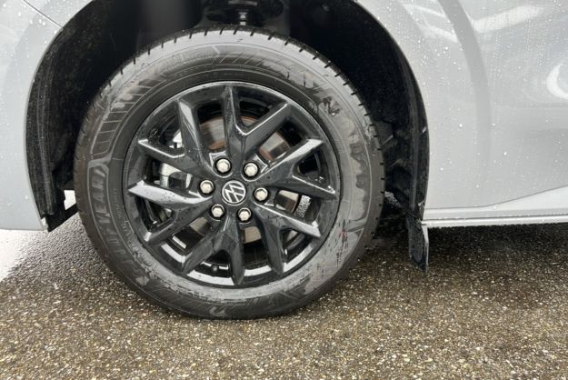 VOLKSWAGEN TRANSPORTER TDI 170 DSG PROCAB L2