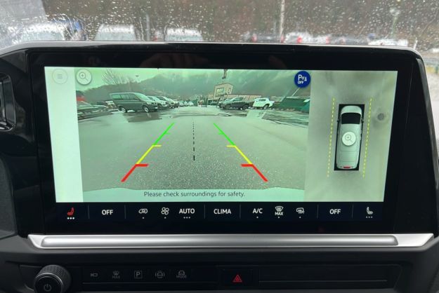 VOLKSWAGEN TRANSPORTER TDI 170 DSG PROCAB L2