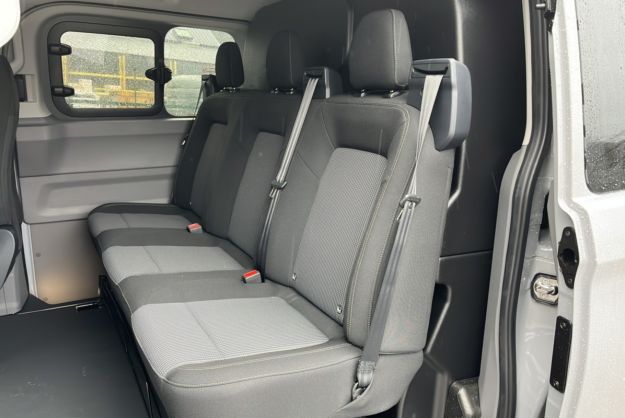 VOLKSWAGEN TRANSPORTER TDI 170 DSG PROCAB L2