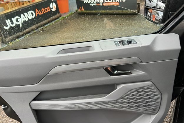 VOLKSWAGEN TRANSPORTER TDI 170 DSG PROCAB L2