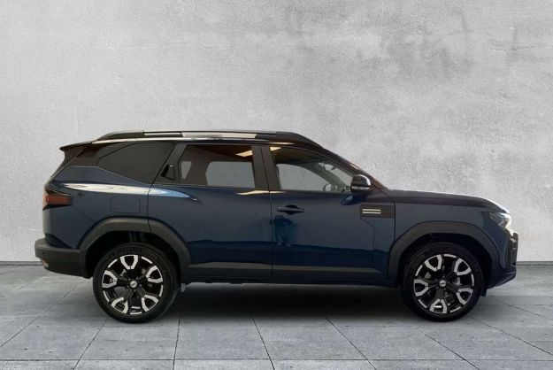 DACIA BIGSTER HYBRID 155 JOURNEY PLUS