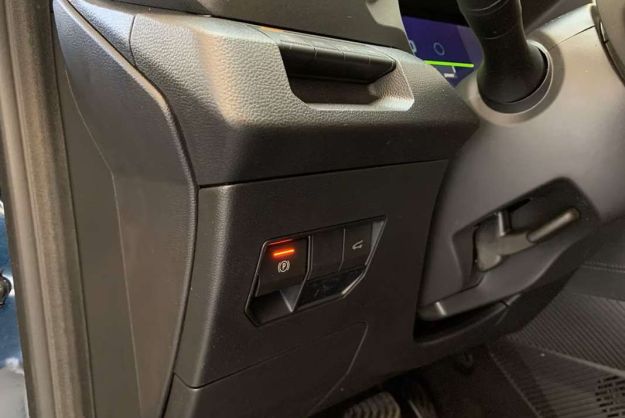 DACIA BIGSTER HYBRID 155 JOURNEY PLUS