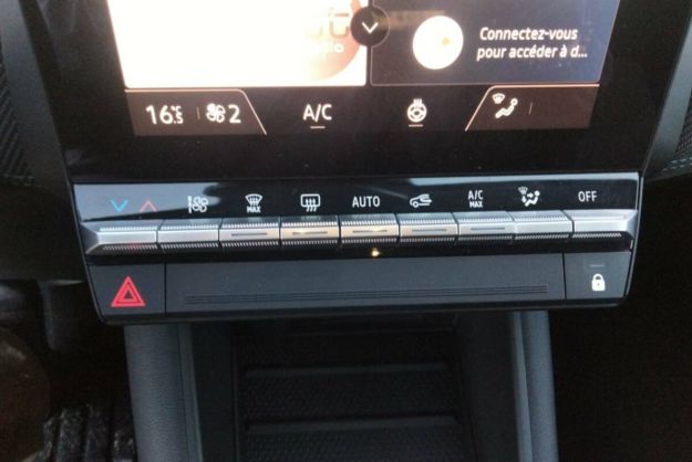 RENAULT CAPTUR E-TECH 160 ESPRIT ALPINE 360