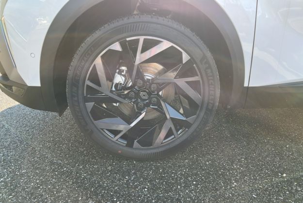 RENAULT CAPTUR E-TECH 160 ESPRIT ALPINE 360