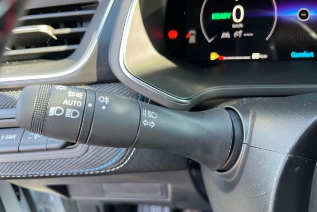 RENAULT CAPTUR E-TECH 160 ESPRIT ALPINE 360