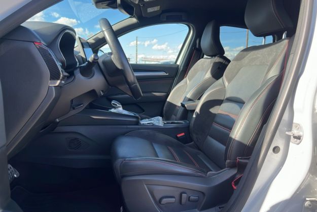 RENAULT ARKANA 145 E-TECH RS LINE