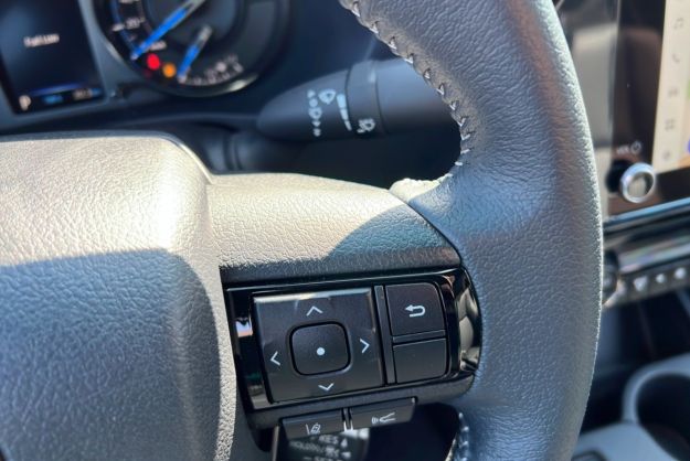 TOYOTA HILUX 2.8 204 BVA INVINCIBLE 4PL