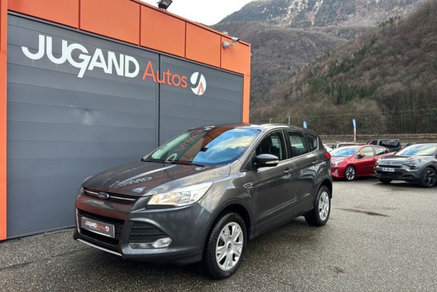 FORD KUGA 2.0 TDCI 150 TREND