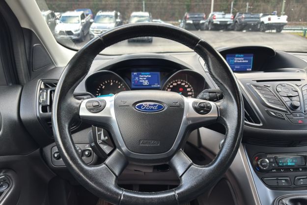 FORD KUGA 2.0 TDCI 150 TREND