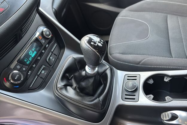 FORD KUGA 2.0 TDCI 150 TREND