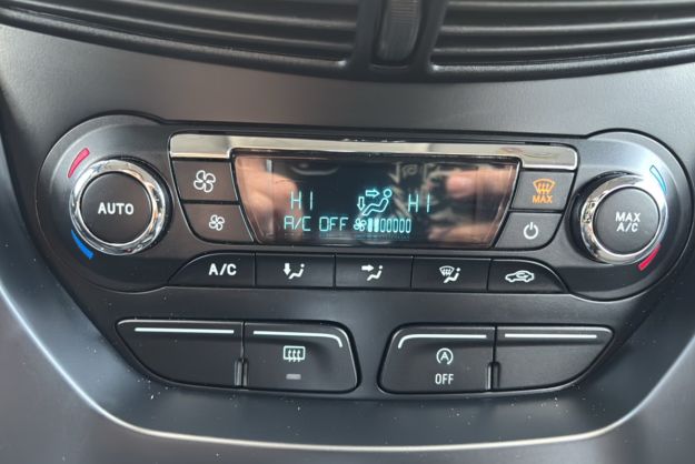 FORD KUGA 2.0 TDCI 150 TREND