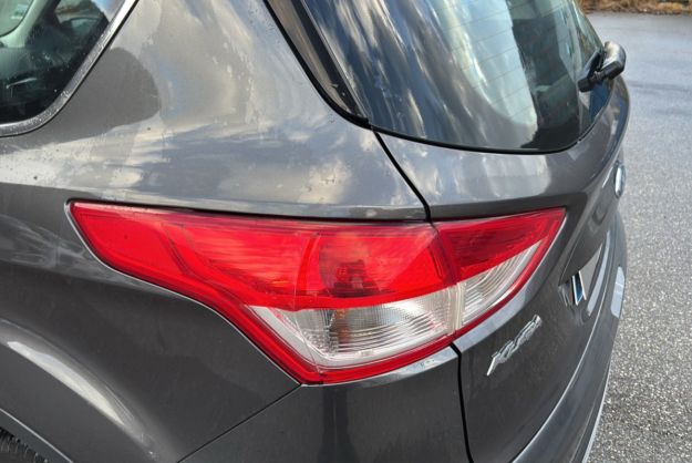 FORD KUGA 2.0 TDCI 150 TREND