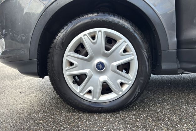 FORD KUGA 2.0 TDCI 150 TREND