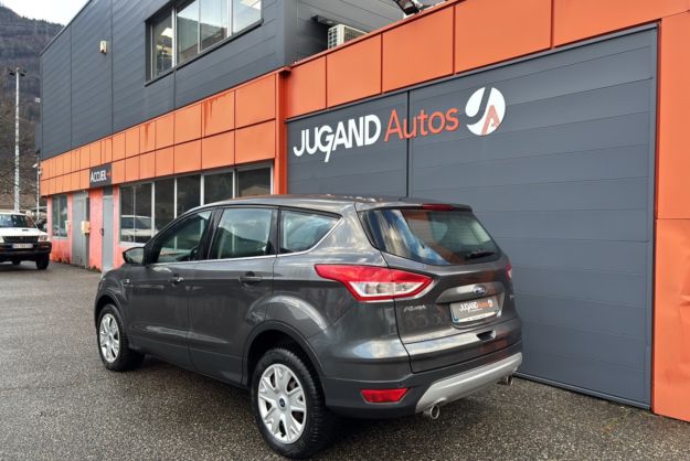FORD KUGA 2.0 TDCI 150 TREND