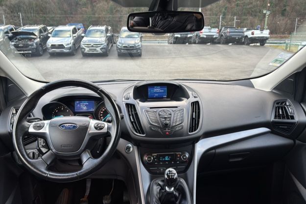 FORD KUGA 2.0 TDCI 150 TREND