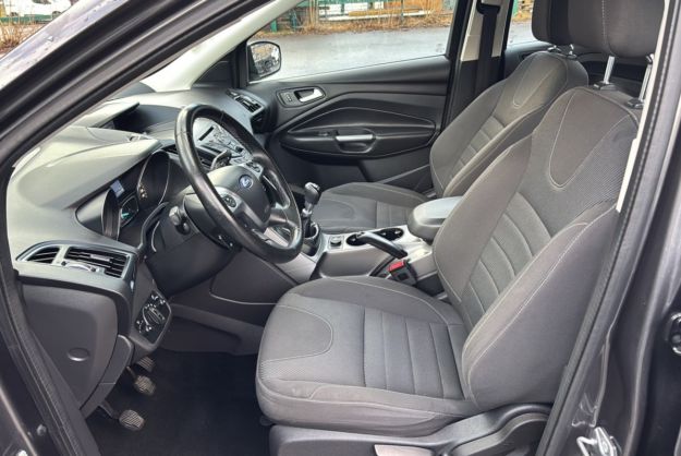 FORD KUGA 2.0 TDCI 150 TREND