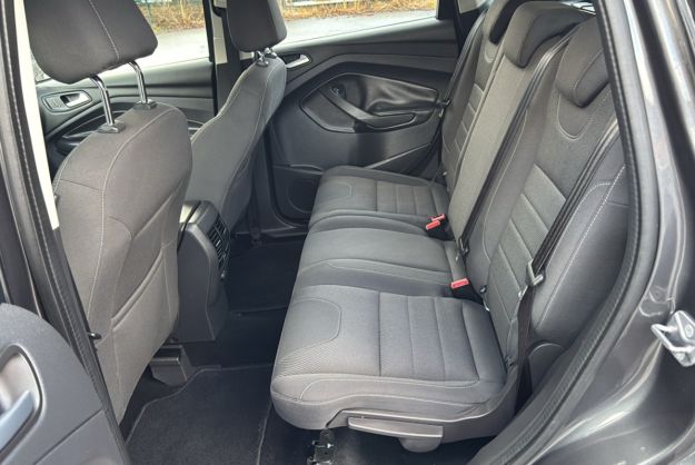 FORD KUGA 2.0 TDCI 150 TREND