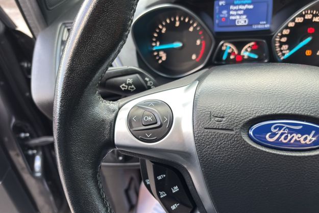 FORD KUGA 2.0 TDCI 150 TREND